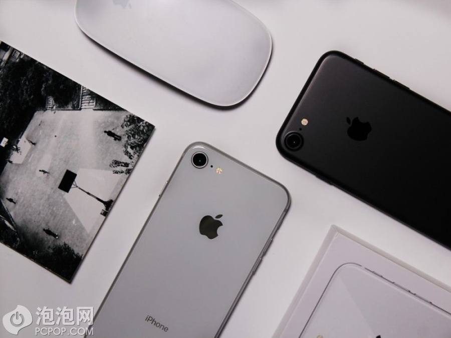 问与答：iPhone 8如今还值得购买吗？