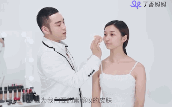 化妆其实很简单！明星化妆师才知道的美妆秘诀，超实用