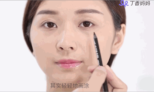 化妆其实很简单！明星化妆师才知道的美妆秘诀，超实用