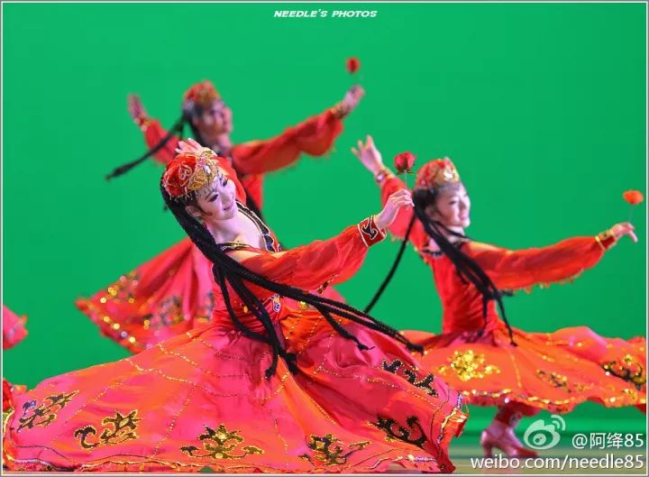 跳舞的5大要点+5大禁忌