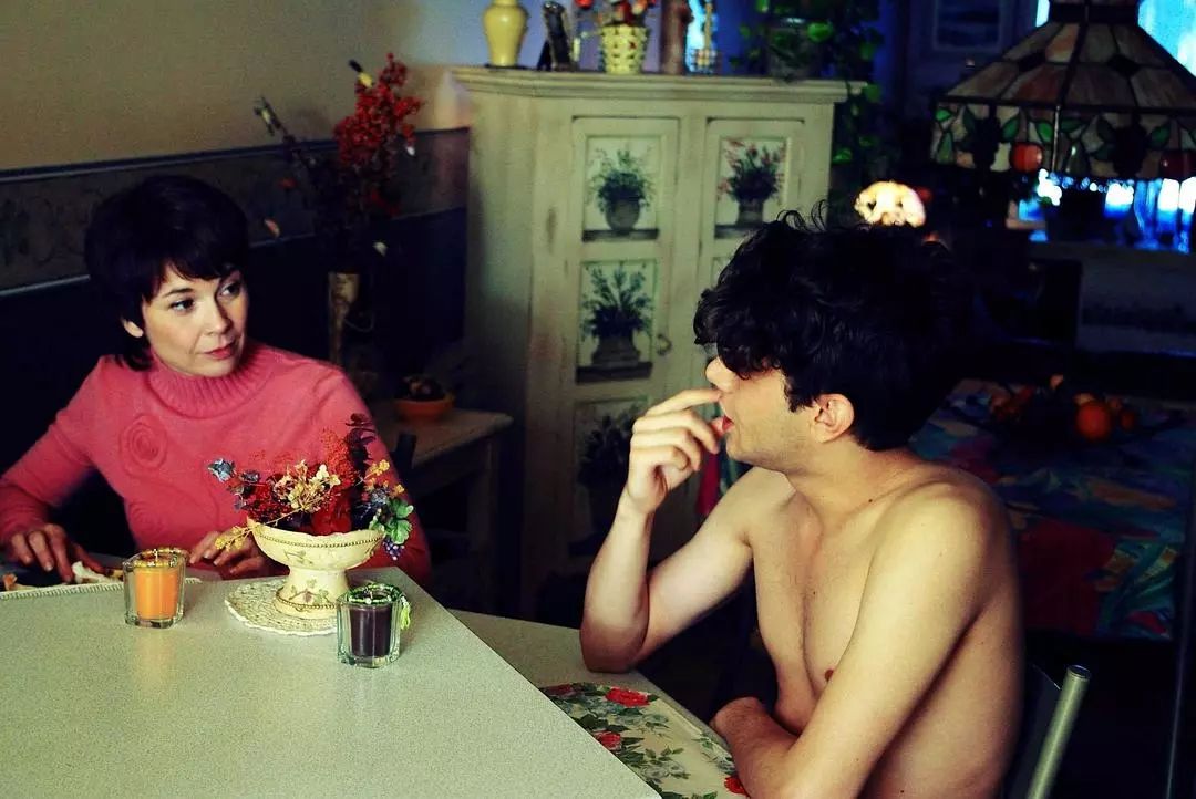 春节宅在家，这20部电影必须要看！