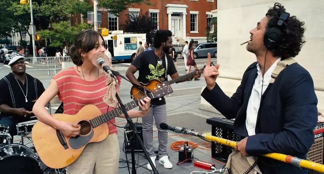 春节宅在家，这20部电影必须要看！