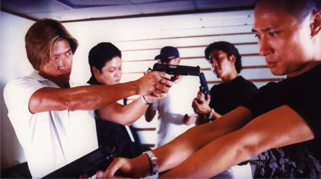 春节宅在家，这20部电影必须要看！