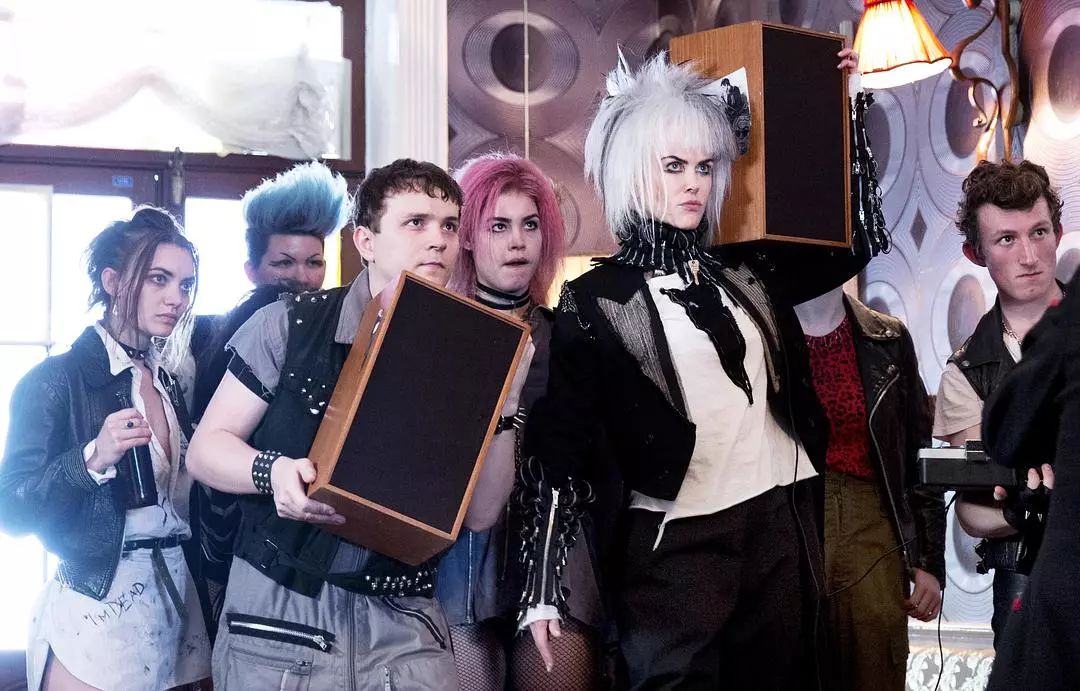 春节宅在家，这20部电影必须要看！