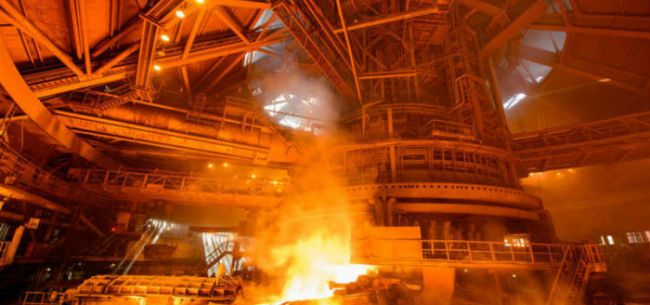 钢企利润再涨41% 扩产冲动重来
