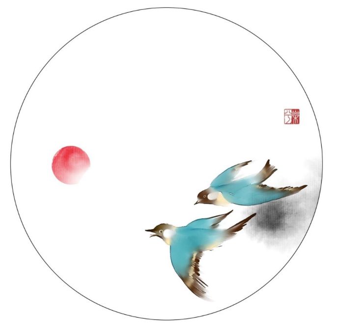 适宜春天读的诗词-第1张图片-非凡网