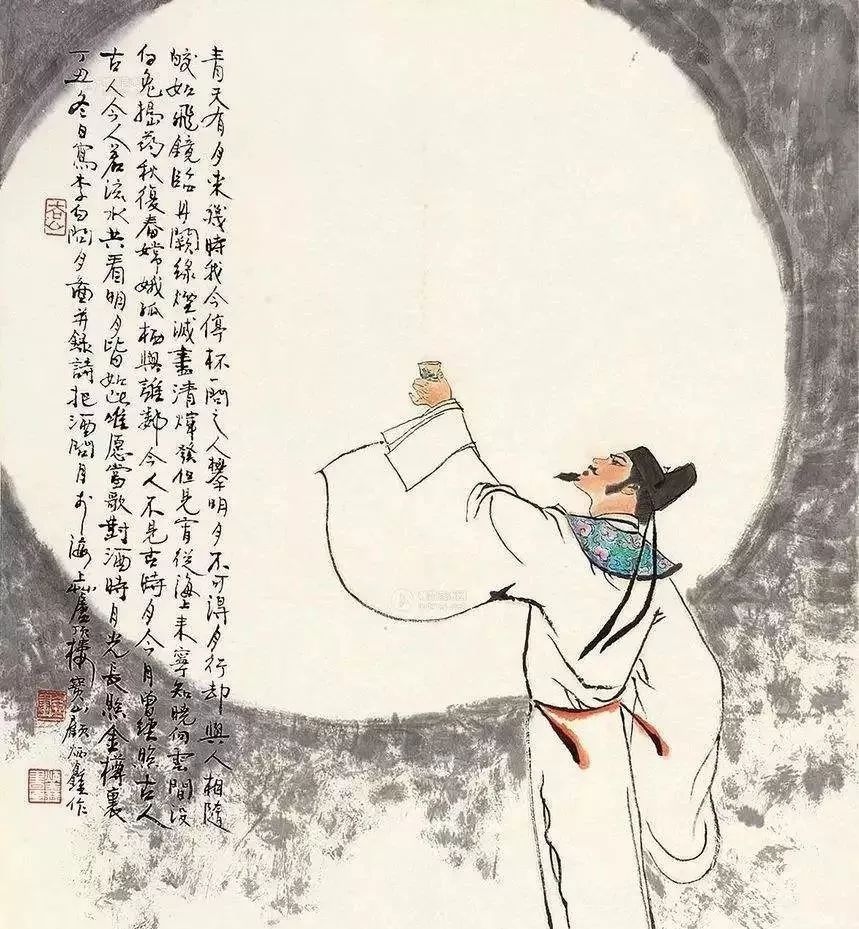 适宜春天读的诗词-第7张图片-非凡网