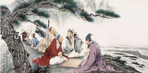 干春松:孔子梦周公和庄周梦蝶