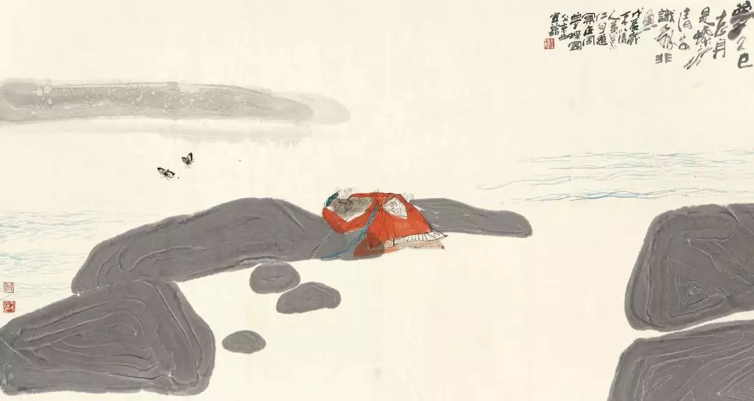 干春松:孔子梦周公和庄周梦蝶