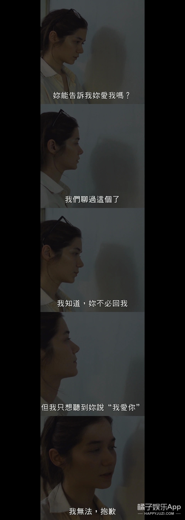 一部死了8442个人的电影，或许比《人间世》还扎心