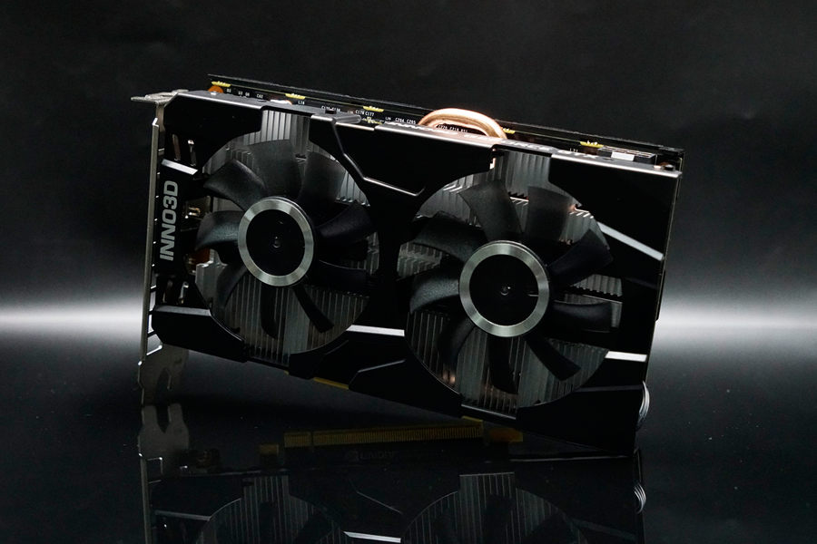 朴实无华却能出奇制胜 映众GTX 1660Ti黑金至尊显卡评测