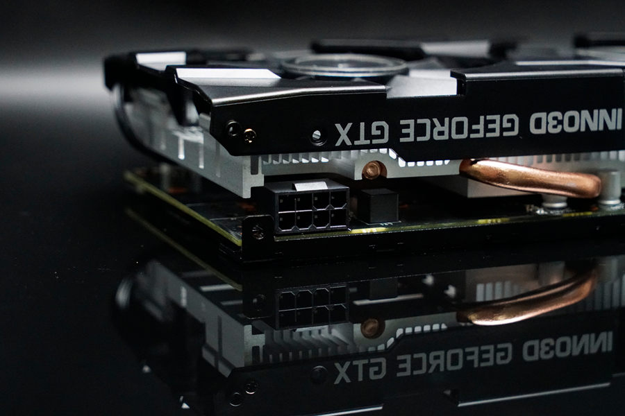 朴实无华却能出奇制胜 映众GTX 1660Ti黑金至尊显卡评测