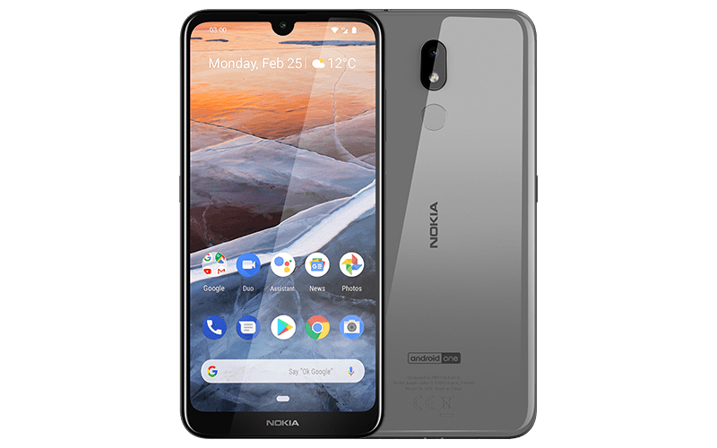 5 款诺基亚新机亮相了，其中包括那款 5 颗摄像头的 Nokia 9 PureView