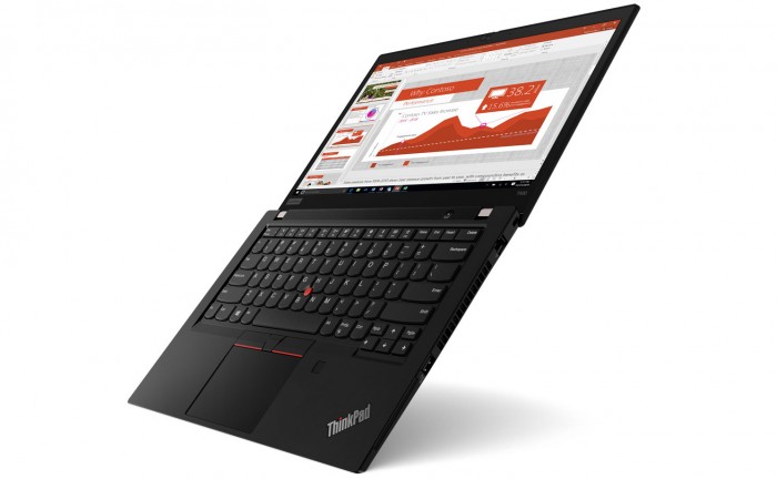想到升级今年款ThinkPad X与T系列产品笔记本商品