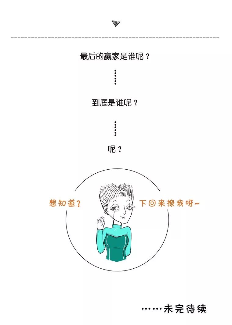 一幅图读懂量子力学（薛定谔的猫）