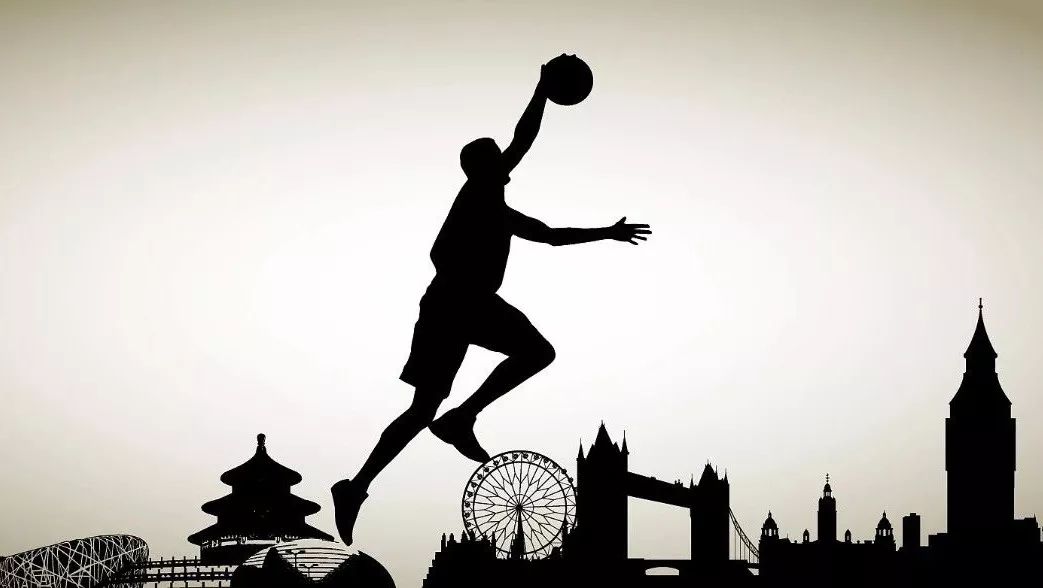 七张图揭示：中国人有多拼？