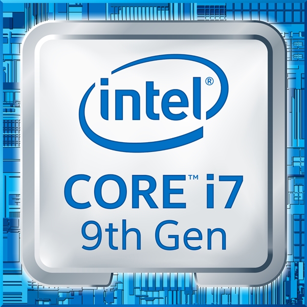 Intel 9代CPU全系列型号规格曝出：环保节能版35瓦、无籽显成流行