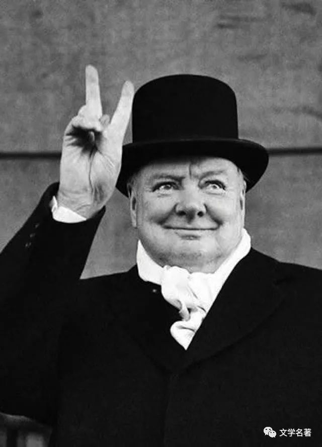 世界45位名人幽默集萃，最高级的智慧！