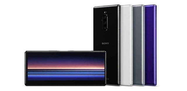 sony“带鱼屏”新手机曝出 5.7英寸屏 骁龙710