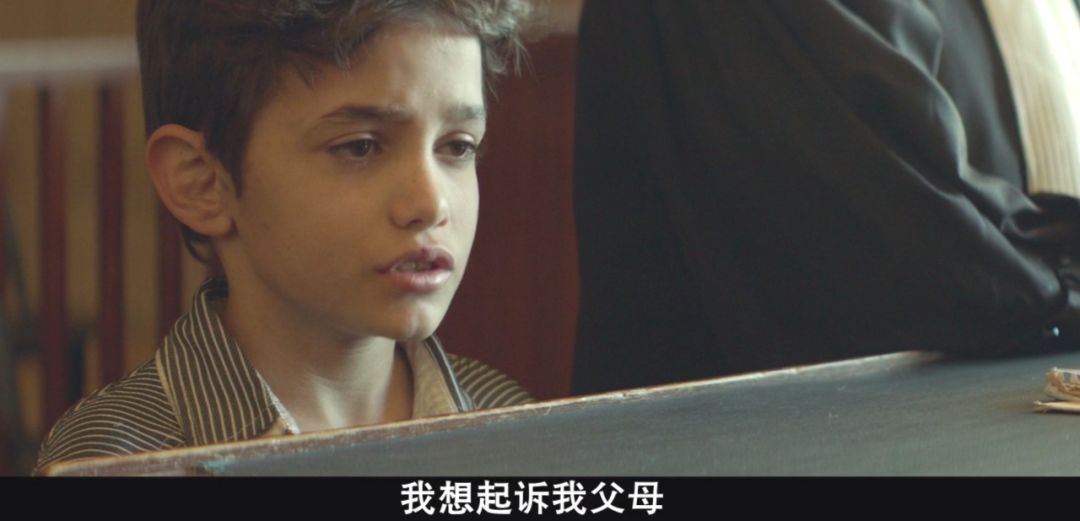 豆瓣8.6,近期口碑神作,看到扎心!