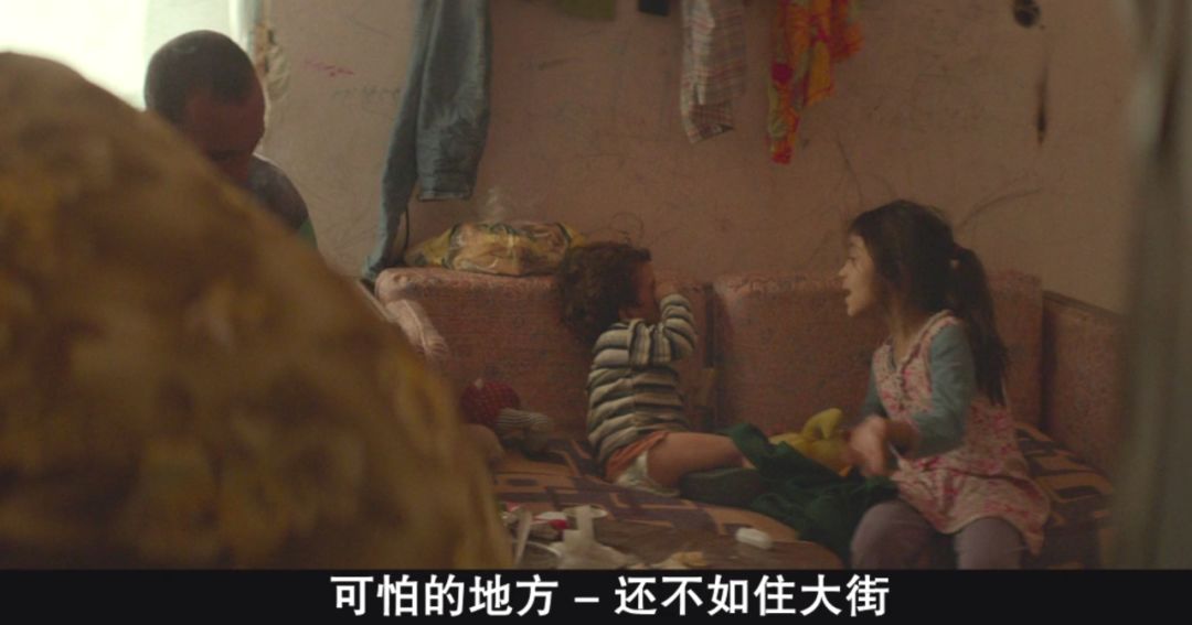 豆瓣8.6,近期口碑神作,看到扎心!