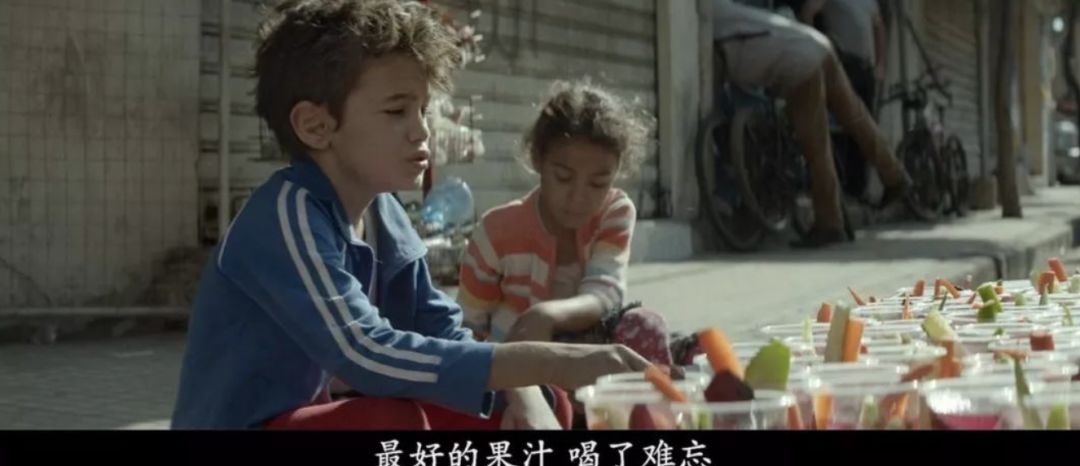 豆瓣8.6,近期口碑神作,看到扎心!