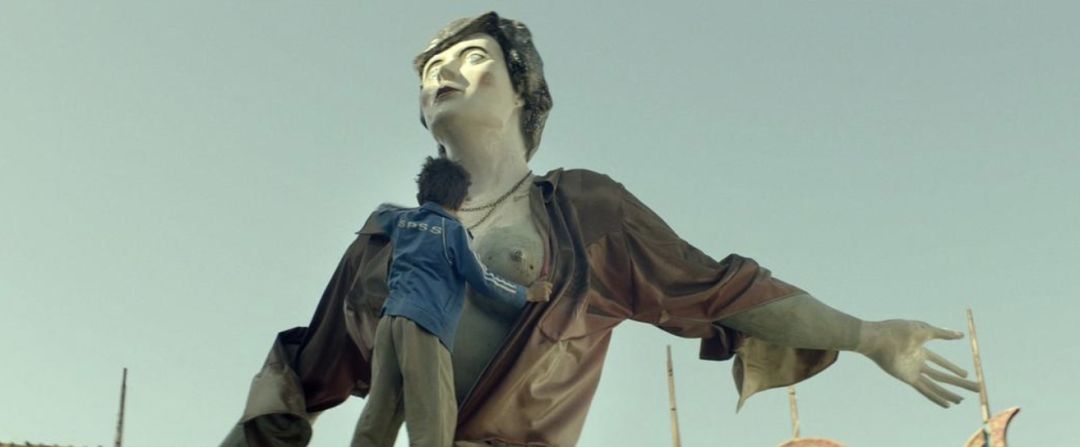 豆瓣8.6,近期口碑神作,看到扎心!