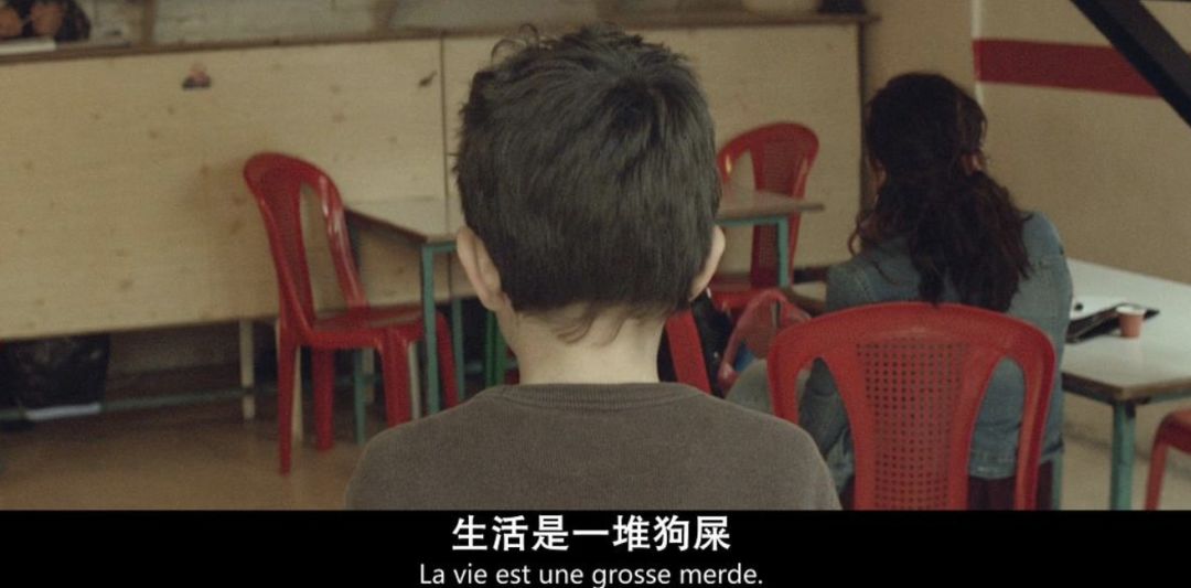 豆瓣8.6,近期口碑神作,看到扎心!
