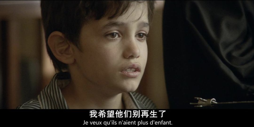 豆瓣8.6,近期口碑神作,看到扎心!