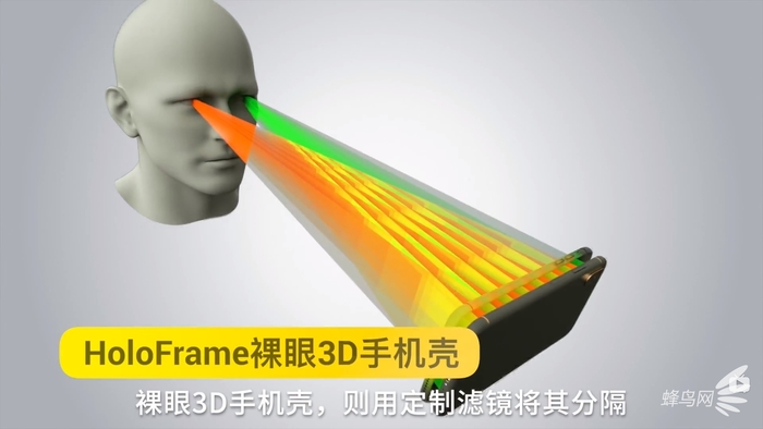 你的第一支裸眼3D视頻 Insta360 EVO 2598元开售