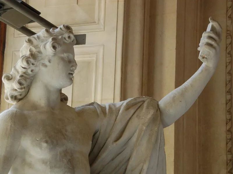 自恋型人格障碍有那么可怕吗?