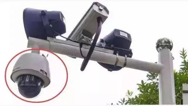 道路上的摄像头都是监控什么的？不懂这6种摄像头，小心扣分和罚款！