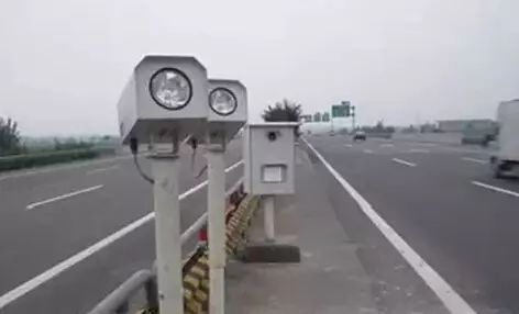 道路上的摄像头都是监控什么的？不懂这6种摄像头，小心扣分和罚款！