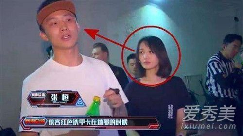 郑爽张恒相差几岁是姐弟恋吗?郑爽男朋友张恒多大了哪里人职业