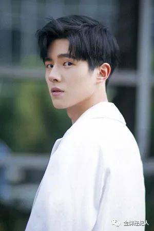 夏雨：归来仍少年