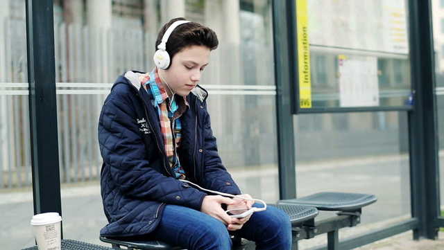 Popular science does a minute of ｜ fall is earphone of a confusion of voices how to fall of a confusion of voices? Fall so the proper use of earphone of a confusion of voices is such