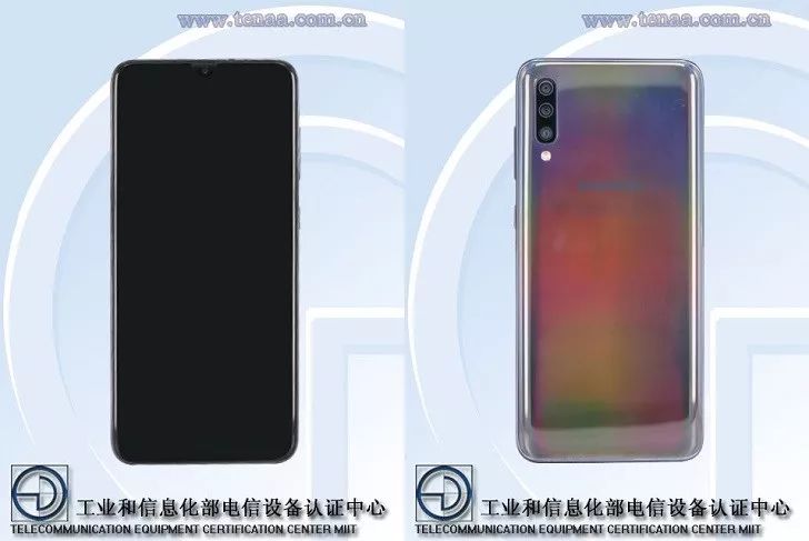 【新手機】4.10發(fā)撞OPPO 大型廠強力續(xù)航力新手機襲來 和米9長一樣？