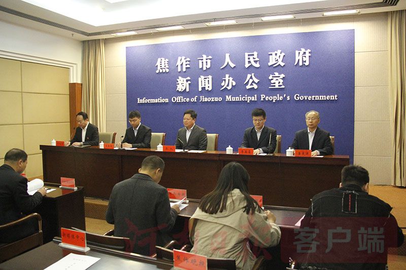 黄河天堑变通途，还有这些大动作！焦作14个重大交通基础设施项目强力推进！