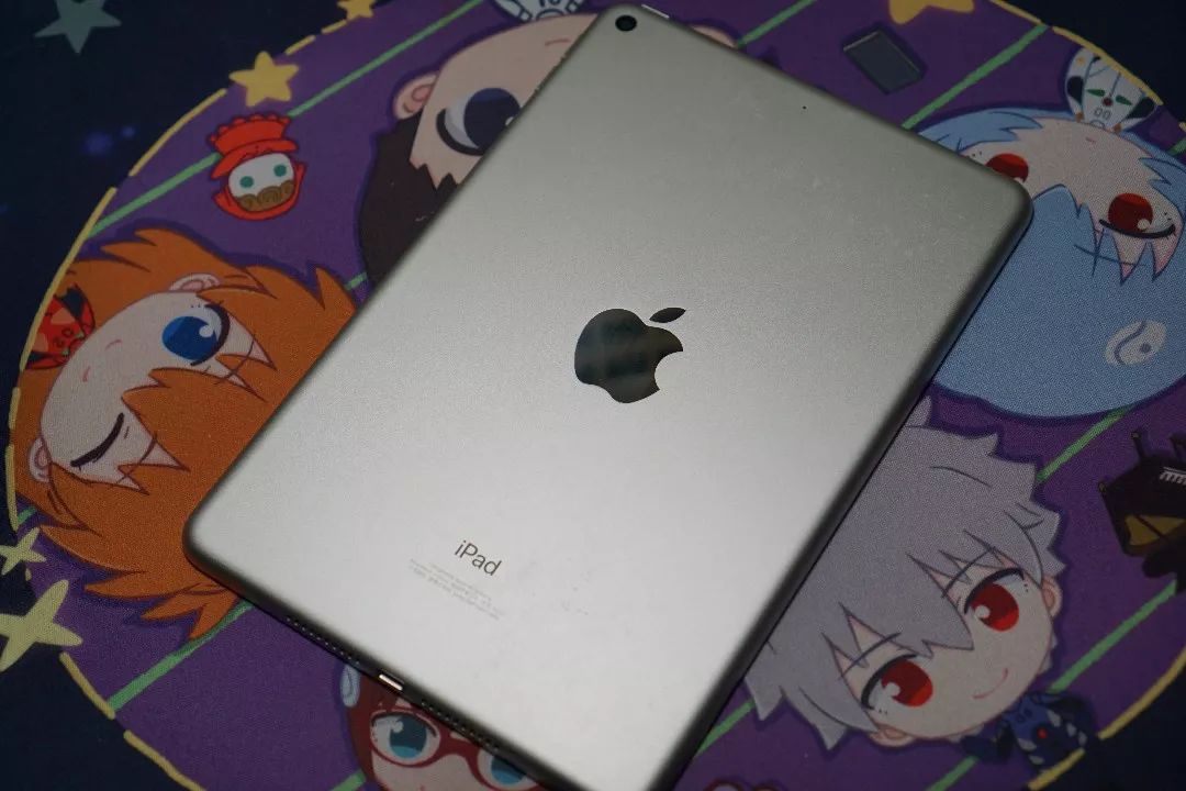 最强「游戏机」？iPad mini 上手