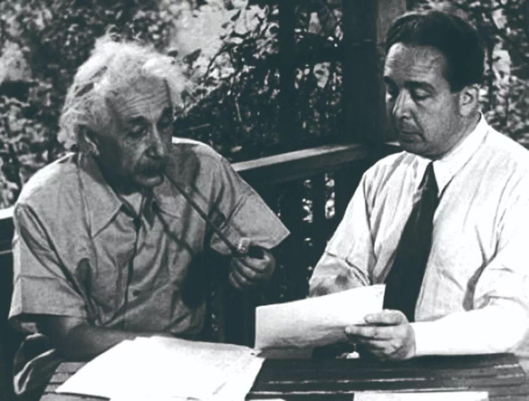 原子弹“诞生”始末:以责任、理性和良知的名义