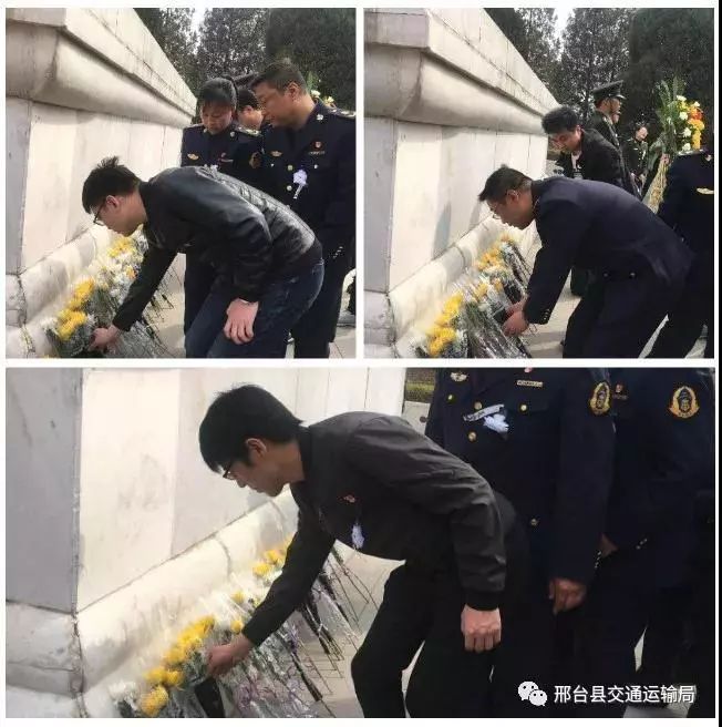 铭记历史,缅怀先烈