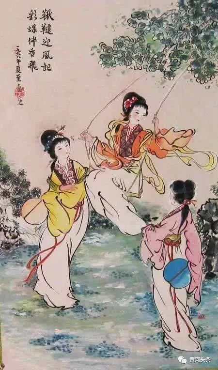 清明节的由来和*俗，你要知道！
