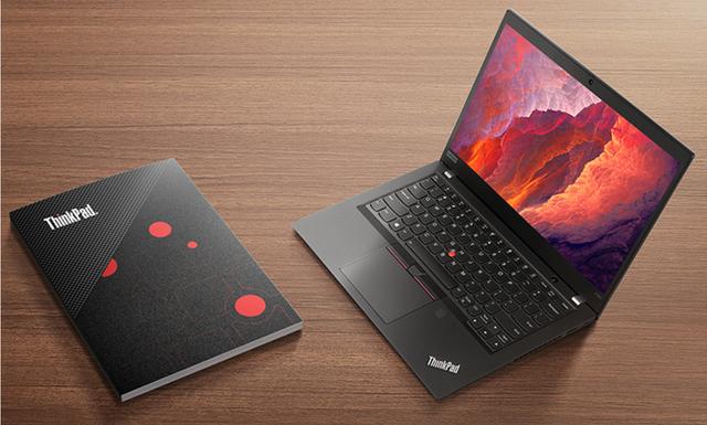 全天互连便携式商务本ThinkPad X390 4g版打开预购