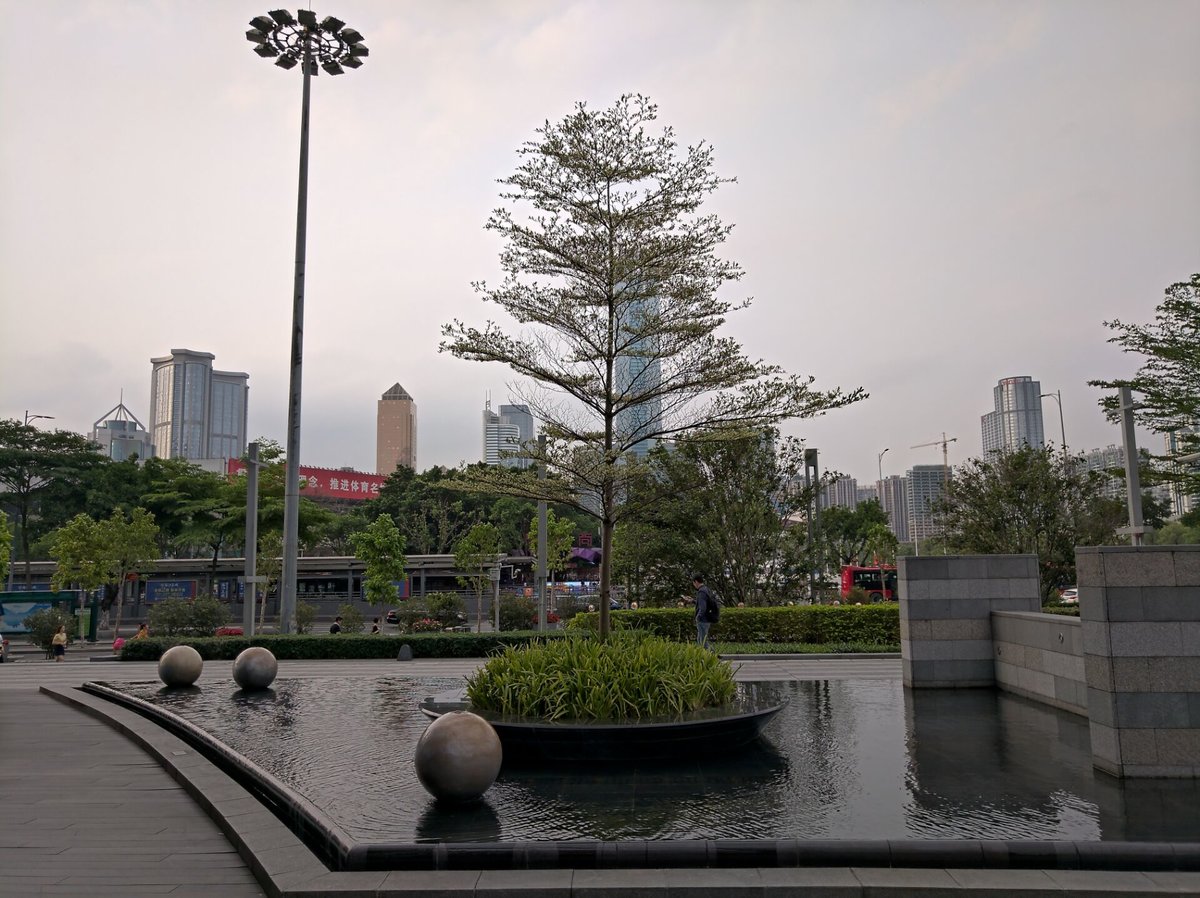 Nokia 9 Prue View 评测：只有一根木板的桶