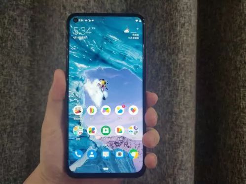 诺基亚X71上手评测：中端机市场中的绝对C位
