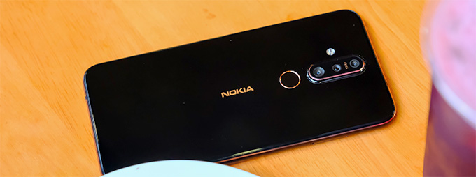 NokiaX71测评：一颗流行品牌知名度升級的指路石