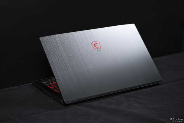 九代酷睿+GTX 1650，微星GF75游戏本抢先评测