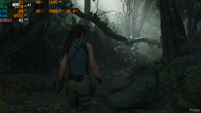 九代酷睿+GTX 1650，微星GF75游戏本抢先评测