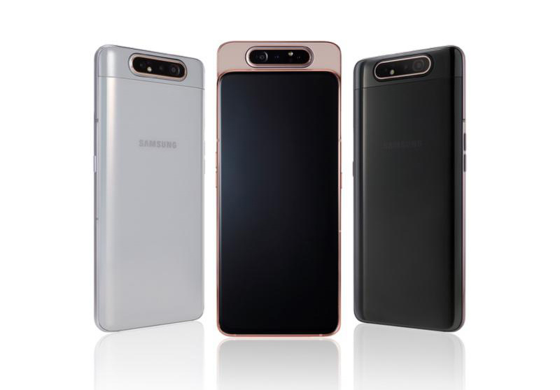三星公布的4款GalaxyA系列产品新产品，要想哪些配备都给你提前准备齐了