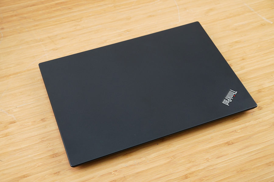 ThinkPad X390笔记本评测：补足短板的诚意之作